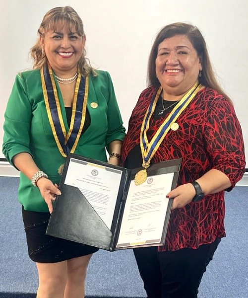Academia Peruana de Doctores