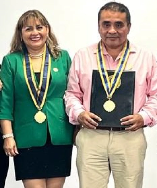 Academia Peruana de Doctores