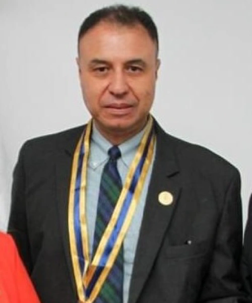 Academia Peruana de Doctores